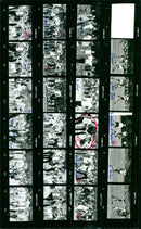 PADLER SAFETY FILM ASSEN POSTER MINGE KAMPA - Vintage Photograph