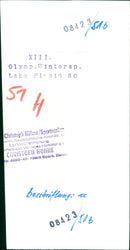 CAUF ISSUES KODAK HAS RELEASED NEW SERIES FILMS - Vintage Photograph