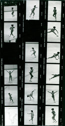 CAUF ISSUES KODAK HAS RELEASED NEW SERIES FILMS - Vintage Photograph