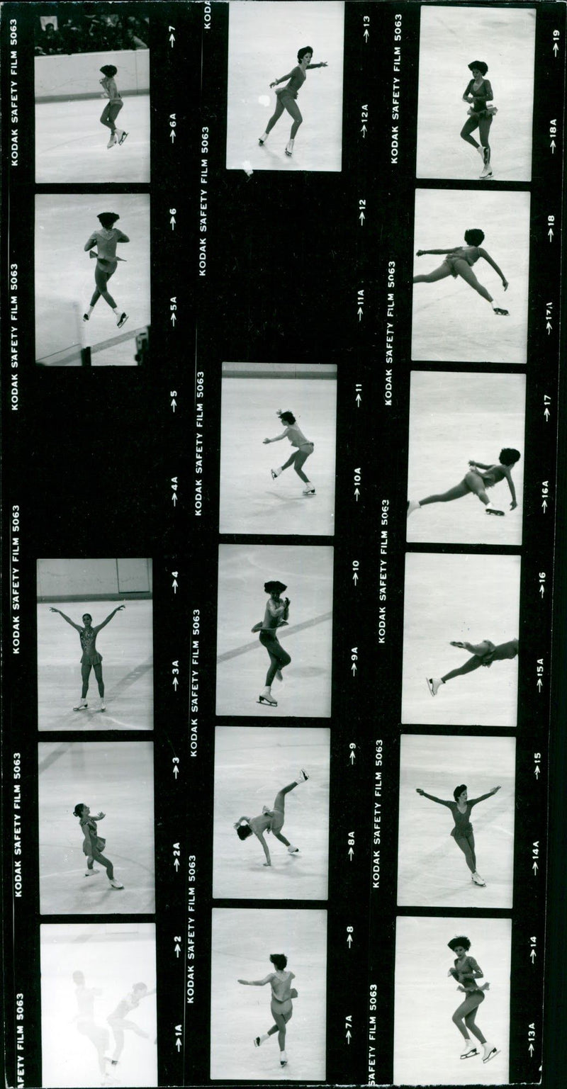 CAUF ISSUES KODAK HAS RELEASED NEW SERIES FILMS - Vintage Photograph