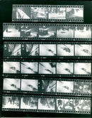 SPECIAL SPRINGS OMWO BROOOOOO OMNO EVA MARIA WERNIO MARGIT GRAF MARIE FILM - Vintage Photograph