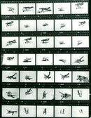 EISKUNST FILM IRINA MOUSSEEVA ANDREY MINEKI SUSANNE AND HANDSCHMANN LUDM - Vintage Photograph