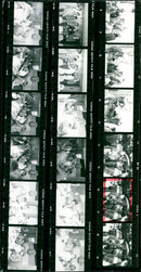 1980 RENNSCH HTEN WOMEN FILM DIRECTED KLAUS SDICA RELEASED - Vintage Photograph