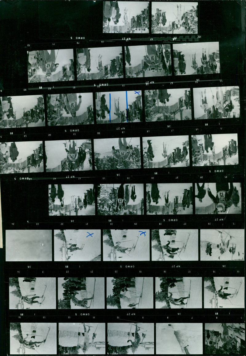 CANGLAUF FILM GERD ALER DDR DIETER HEINEL EVGENI BELJAEV JUHA STAGE - Vintage Photograph