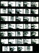 LANGLAUF LANGAUF GERMAN FILM SAME - Vintage Photograph