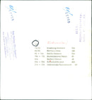 CAUF ISSUES SAFETY FILM HYAOW WROO ILLUMIKOOK - Vintage Photograph