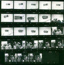 DDR TAKER EXMESHAUSEN BRD ZIMMERER KAIBI ITALY FILM - Vintage Photograph