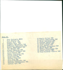 CHTEN WOMEN FILM OSWALA HALLER OSM ALFRED LECHLEITNER OSR FRANZ - Vintage Photograph