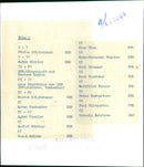 MANS RENEWABLES FILM HANS RINN STEFAN HOLZLWIMMER BRD PAUL PETER - Vintage Photograph