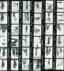 CAUF ISSUES KODAK SAFETY FILM SAFE FIL - Vintage Photograph