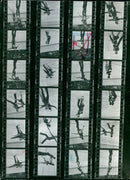 CAUF ISSUES LOOK SOME MOST POPULAR FILMS CHECK OUT - Vintage Photograph