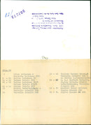 SPECIAL SPRINGS BARBARA PETZOLD SIGRUN KRAUSE MONIKA DEBERTSHA GALINA FILM - Vintage Photograph