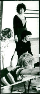 BSG FUNKWERK ERFURT GERMANYS MOST SUCCESSFUL MUSIC FESTIVA - Vintage Photograph