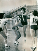 FILM SHOT BERLIN AND BERLINMITTE EDITED HEINRICH FRANZ - Vintage Photograph