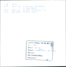 1988 SPONA KIADE BERLIN FILM DIRECTED RELE - Vintage Photograph