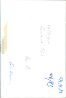 BSG FUNKWERK ERFURT GERMANYS MOST SUCCESSFUL MUSIC - Vintage Photograph