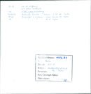 1989 SPONA KIADE BERLINER FILM FESTIVAL HELD CIT - Vintage Photograph