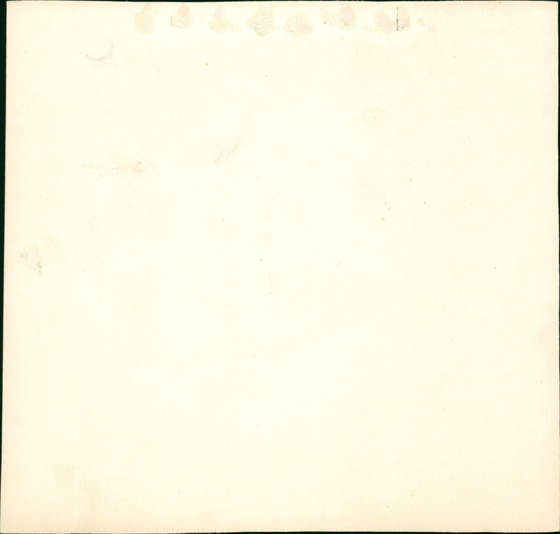 CSSR FILMS DASM DASMS - Vintage Photograph