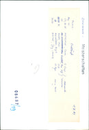 SWEDES KODAK SAFETY FILM COLLECTION SOME SWEDISH FILMS - Vintage Photograph