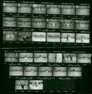 STAATLICHE BALETTSCHULE BERLIN KODAK SAFETY FILM - Vintage Photograph