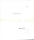 FINAL ATHLETICS KODAK SAFETY FILM SHM BAD SEBUCH WOWOTE ISA IGA VERA - Vintage Photograph