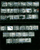 FINAL ATHLETICS KODAK SAFETY FILM SOGS KOOAK KODAKSAFETY - Vintage Photograph