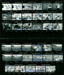 1903 FINAL ATHLETICS KODAK SAFETY FILM PERKOMA BELI ATH - Vintage Photograph