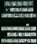 FINAL ATHLETICS KODAK SAFETY FILM SOG SAFET FIL - Vintage Photograph