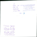 1982 USSR MUSTARD LEES KODAK SAFETY FILM MUUAR SAFET KADA - Vintage Photograph