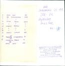 1982 USSR MUSTARD LEES KODAK SAFETY FILM COLLECTION SOME MOST FAM - Vintage Photograph