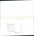 1982 BRITAIN SENFLENBERG HALL GERMANY SEN FILM - Vintage Photograph