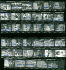 1982 BRITAIN SENFLENBERG HALL GERMANY SEN FILM - Vintage Photograph