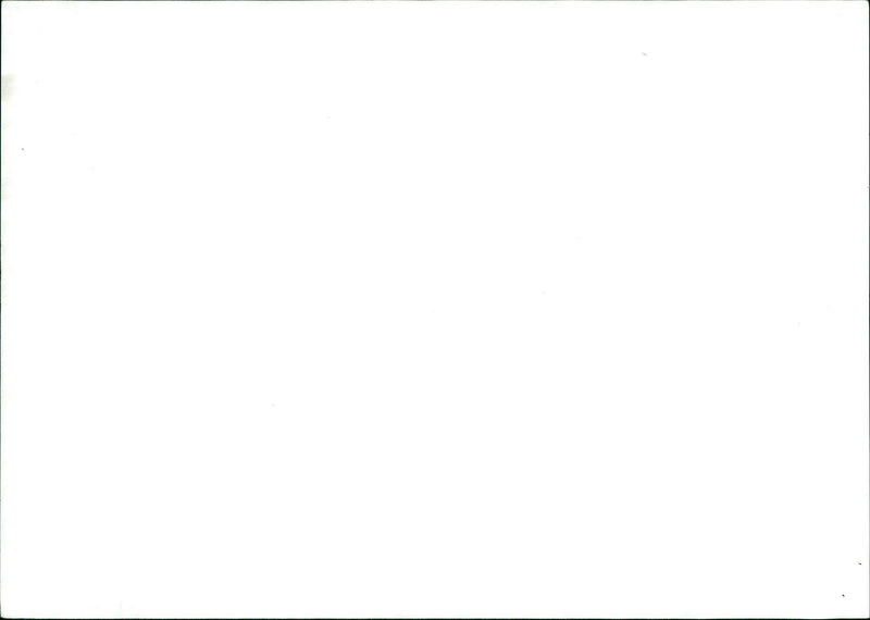 BLOOD HEAT MEN BAUMANN DIETER CHOUMSSI GREECE FRANCE IRELAND ITALY PETER - Vintage Photograph