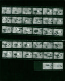 BLOOD CUBA LAZA MUNOZ BELSIS VASICKOVA FONA CLAUDIA FILM CHINA - Vintage Photograph