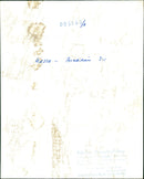 WELTPOKAL GDR FILM RELEASED DIRECTED HANSJOA - Vintage Photograph