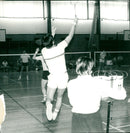 FECHER SOL HEHE IFD IMAGE PLEGOL TEMPLATE FILM SHOULD BLLE HIGH - Vintage Photograph