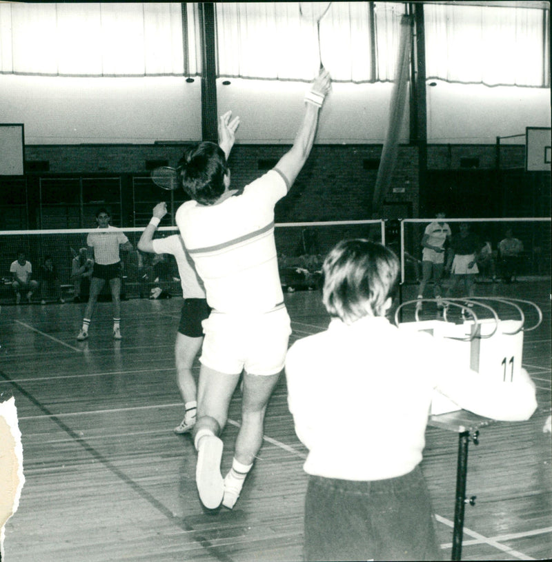 FECHER SOL HEHE IFD IMAGE PLEGOL TEMPLATE FILM SHOULD BLLE HIGH - Vintage Photograph