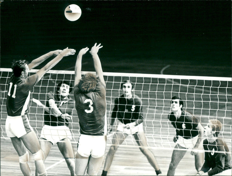 ANNIVERSARY RELEASE PROUD SASA FILM BASED - Vintage Photograph