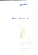 WELTPOKAL FILM SHOT BERLIN GERMANY RELEASED - Vintage Photograph