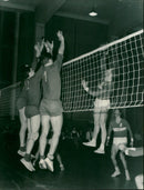 1971 FILM SHOT BERLIN GERMA PETER - Vintage Photograph