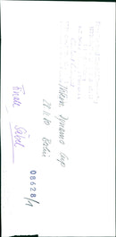 GHAMO DYNAMO CUP BERLIN FINALL SABEL KODAK SAFETY FILM NUUR SAFE RDE OSOW - Vintage Photograph