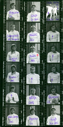 GHAMO KODAK SAFETY FILM HUNGARY CSANGRADO SAI ASK MULLER MUL - Vintage Photograph