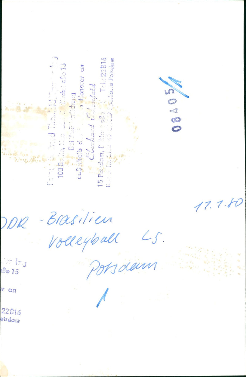 KODAK SAFETY FILM SAFEIFFIO NUVAR DHTETTE DBA - Vintage Photograph