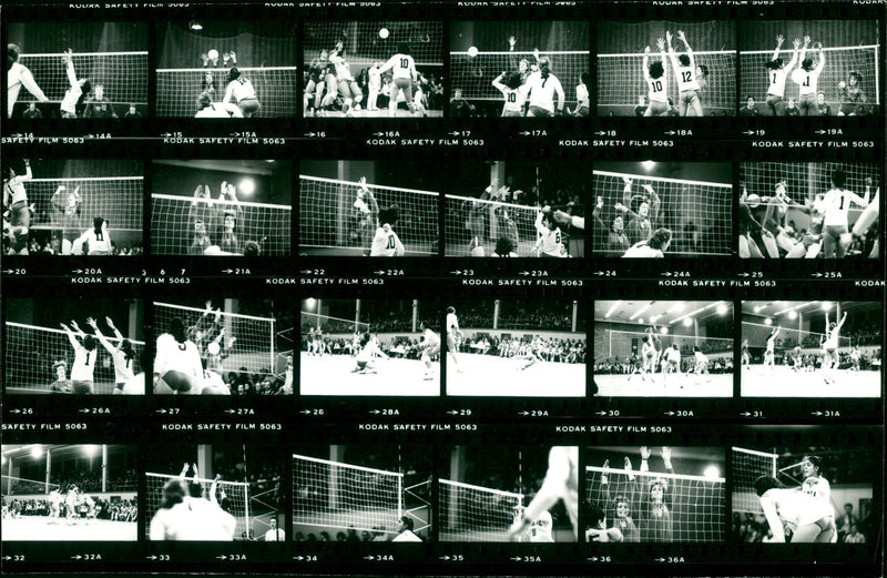 KODAK SAFETY FILM SAFEIFFIO NUVAR DHTETTE DBA - Vintage Photograph