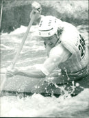 1974 REINHARD ELBEN MOST INFLUENTIAL MUSICIANS CENTURY - Vintage Photograph