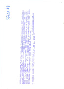 1983 COMPETITION GSI PAGPLATZ SUHE GOLALONTER BIR VENUE - Vintage Photograph