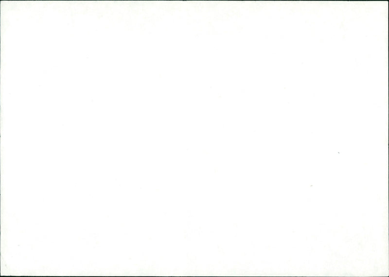 AFTERN BERLIN FINANN KOCH JUTA CHAMPIONSHIPS FILM CLAUDIA - Vintage Photograph