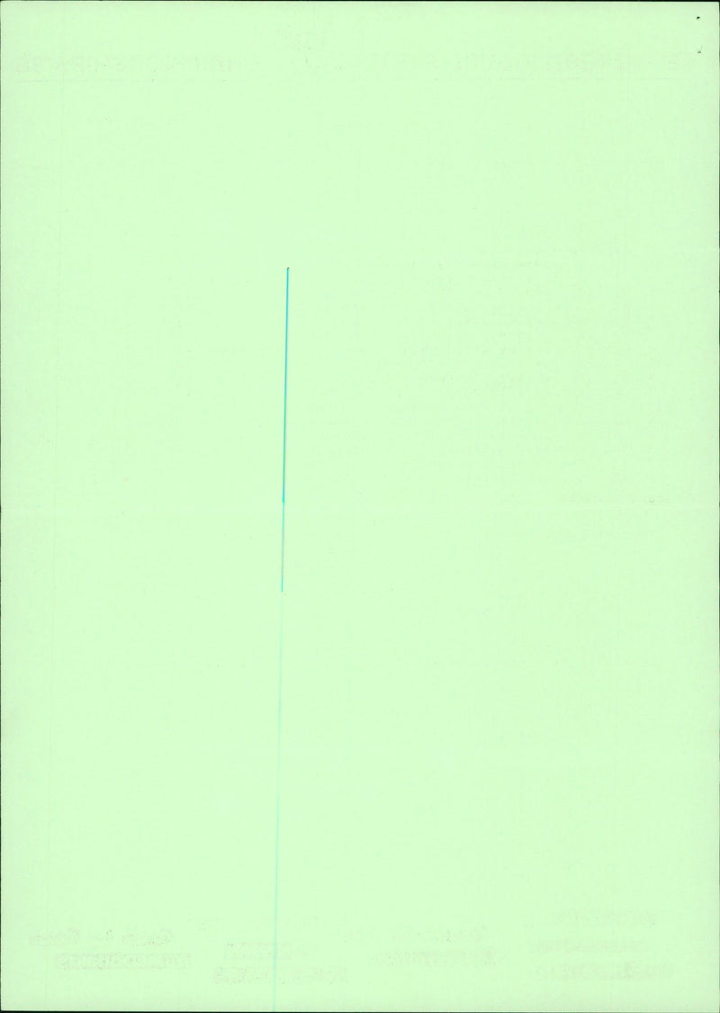 1988 PREG ANNALISA MEYERS JUSTIN GREEN KLARI ENGI MUSIC PAUL FIGURE VERA - Vintage Photograph