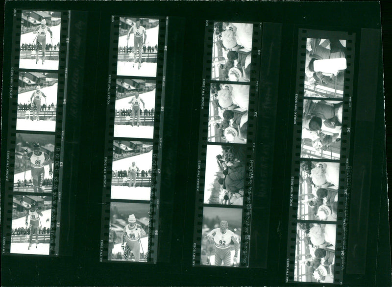 OYNEP WRITER GAMES BOARD GAME BASED POPULAR MICHAEL - Vintage Photograph