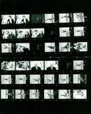 1984 CHAMPIONSHIPS FILM DIRECTED CHRISTOPH WERNER SCHURING JACKSON - Vintage Photograph